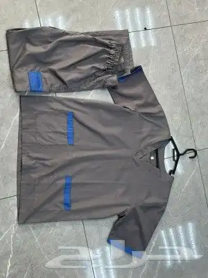 تفصيل تطريز تيشيرت بولو سديري افرول سيفتي زي موحد 31