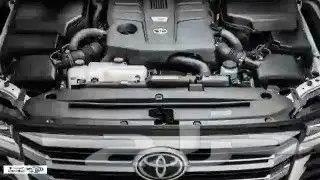 مكينة لاندكروزر جكسار 2022 0