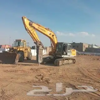 تفتيت الصخور وقص الارضي 0