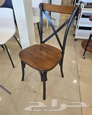 كراسي خارجية مفردة 4