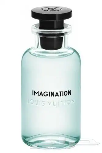 عطر لويس فيتون ايمجانيشن LV 1