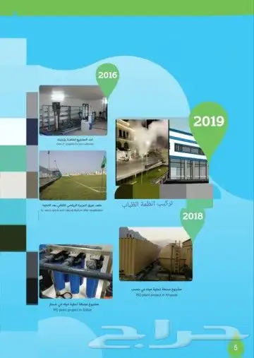تركيب فلتر مياه نقي شبرا البديعة الهدا لبن المهدية 7
