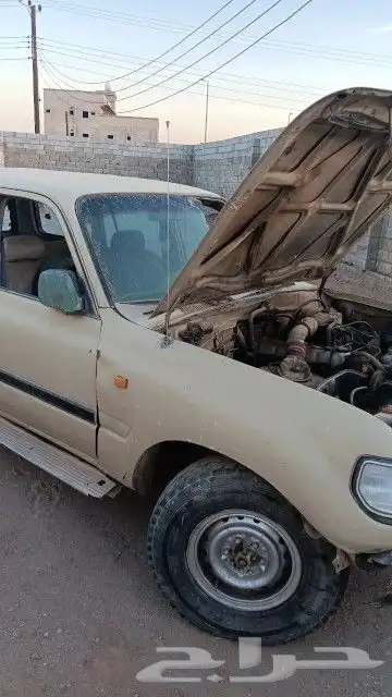 جيب صالون 1992 6