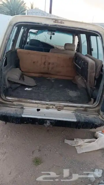 جيب صالون 1992 1