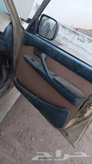 جيب صالون 1992 2