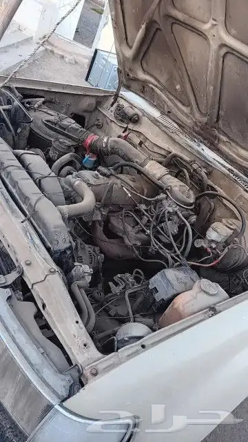 جيب صالون 1992 9