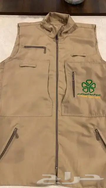 تفصيل تطريز تيشيرت بولو سديري افرول سيفتي زي موحد 2