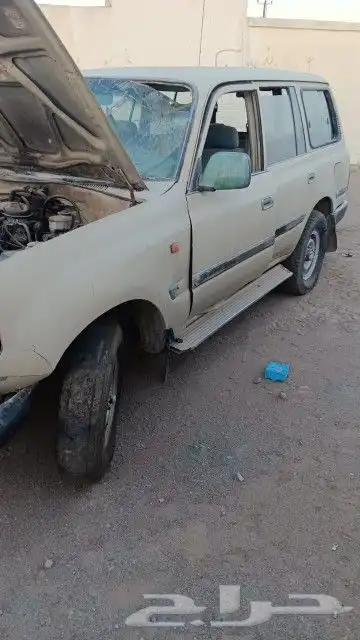 جيب صالون 1992 10