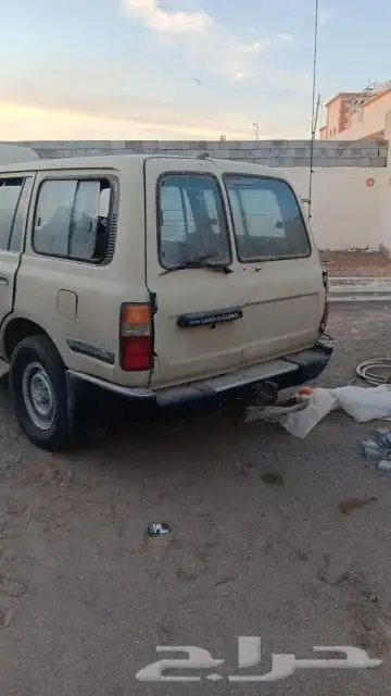 جيب صالون 1992 12