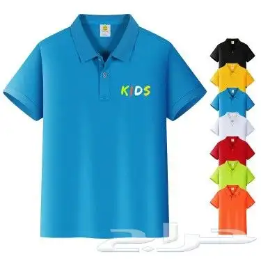 تفصيل تطريز تيشيرت بولو سديري افرول سيفتي زي موحد 7