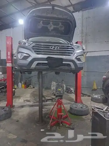 هونداي سنتافي 2018 0