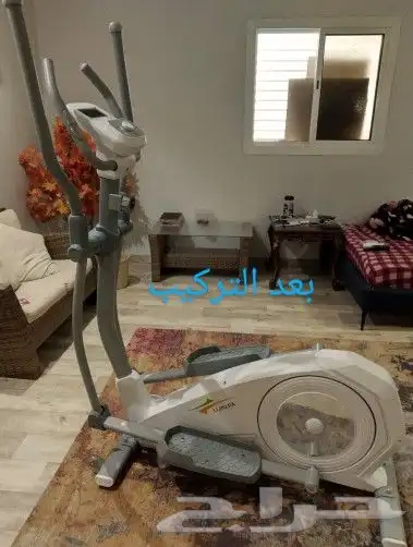 صيانة سير مشى كهربائى وفك وتركيب وصيانة الاجهزة الرياضية 8