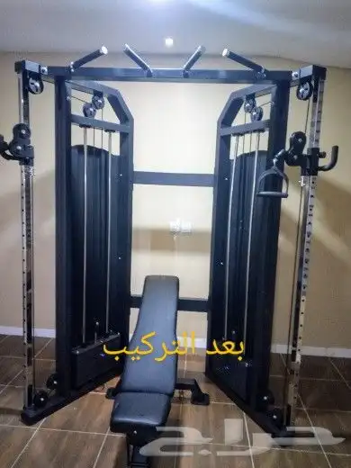 صيانة سير مشى كهربائى وفك وتركيب وصيانة الاجهزة الرياضية 6