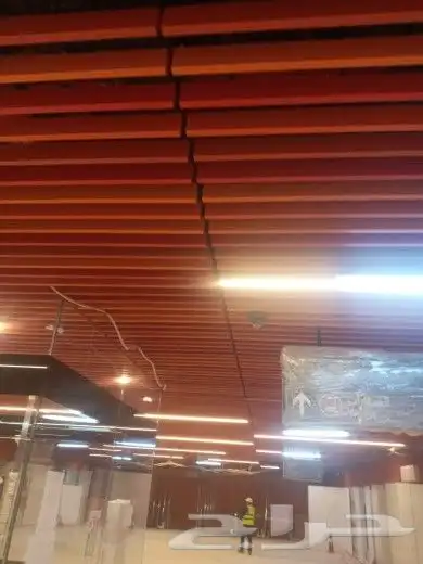 معلم دهان الرياض الايبوكسي 11