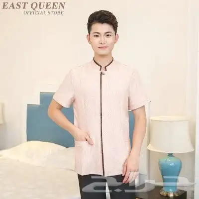 تفصيل تطريز تيشيرت بولو سديري افرول سيفتي زي موحد 22