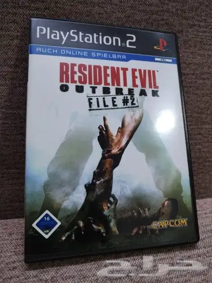 اشرطة سوني 2 19