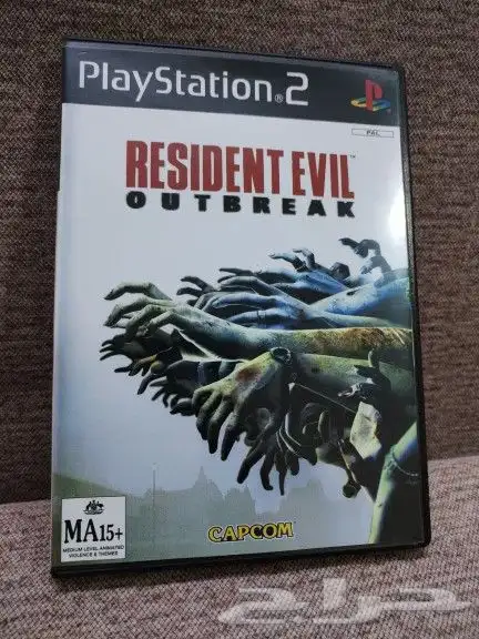 اشرطة سوني 2 15