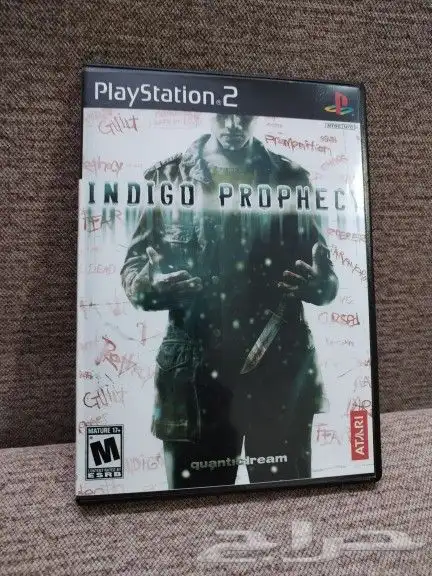 اشرطة سوني 2 10