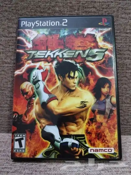 اشرطة سوني 2 34