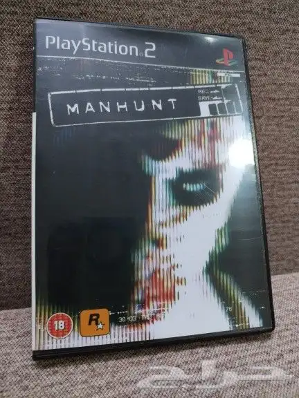 اشرطة سوني 2 17