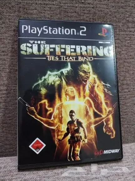 اشرطة سوني 2 26