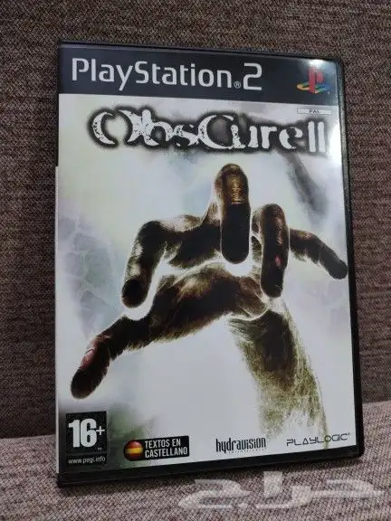 اشرطة سوني 2 14