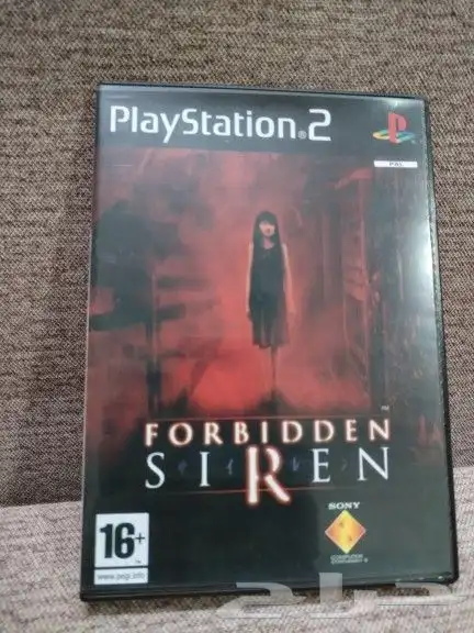 اشرطة سوني 2 5