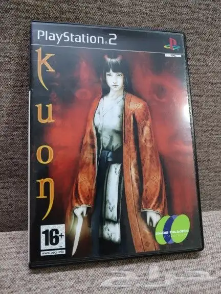 اشرطة سوني 2 16