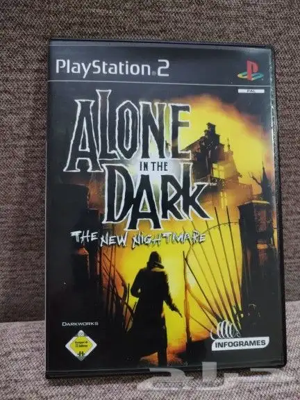 اشرطة سوني 2 8