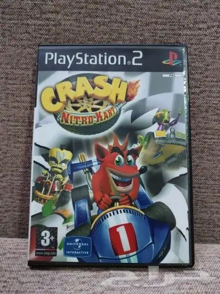 اشرطة سوني 2 38