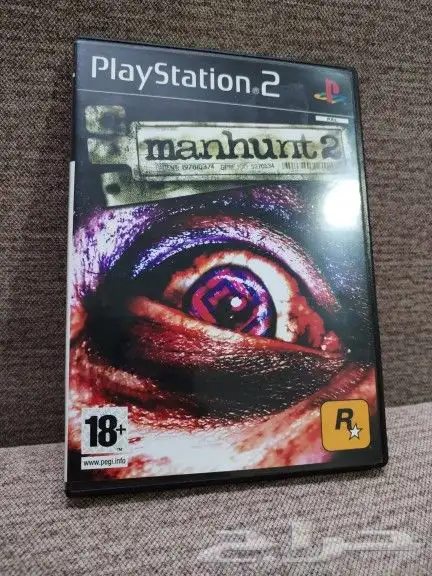 اشرطة سوني 2 18