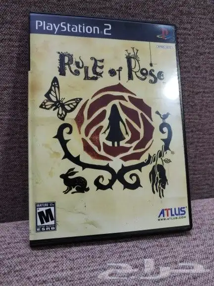 اشرطة سوني 2 22