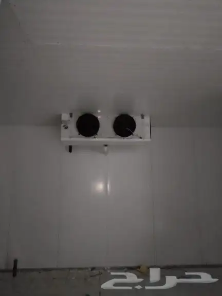 صيانه وتركيب غرف ومستودعات التجميد والتبريد وثلاجات العرض 9