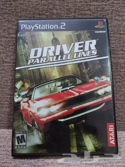 اشرطة سوني 2 36