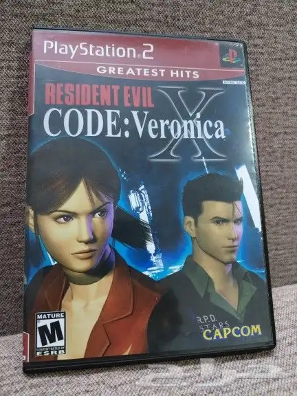 اشرطة سوني 2 23