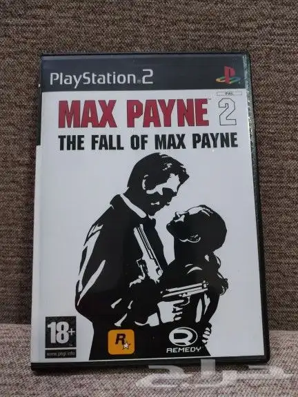 اشرطة سوني 2 37