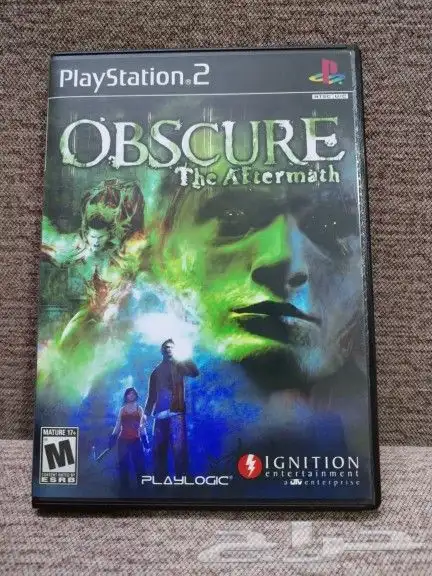 اشرطة سوني 2 31