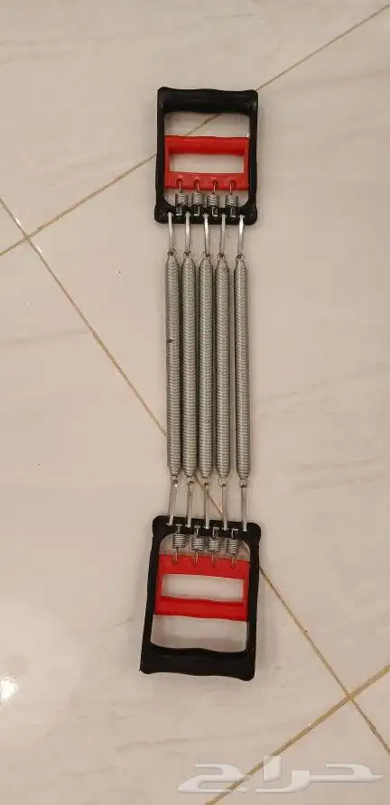 للبيع عدة رياضية 1