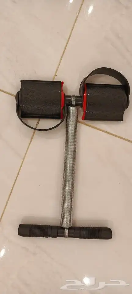 للبيع عدة رياضية 0