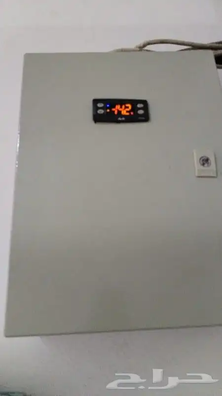 صيانه وتركيب غرف ومستودعات التجميد والتبريد وثلاجات العرض 8