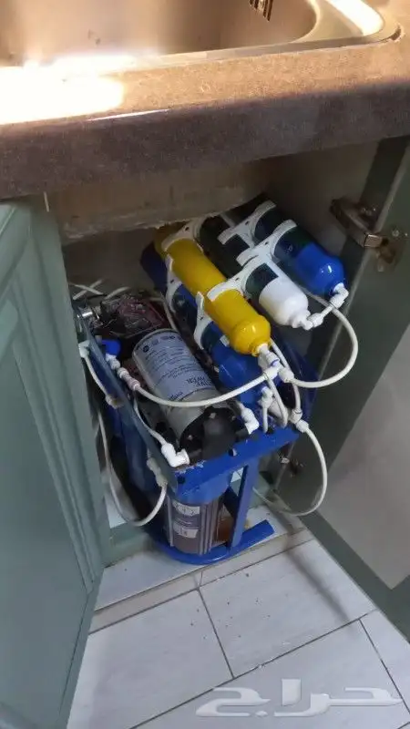 فلاتر تحليه بيع تركيب صيانة سمنان نثال 7