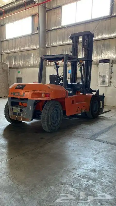 رافعه شوكيه فواركلفة سكين روافع للايجار 0