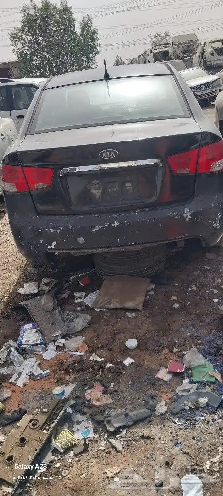 قطع غيار سيارات سيراتو موديل2012 1