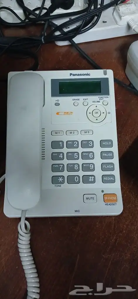 سنترال باناسونيك6خط و8خط 16خط و24خط 3