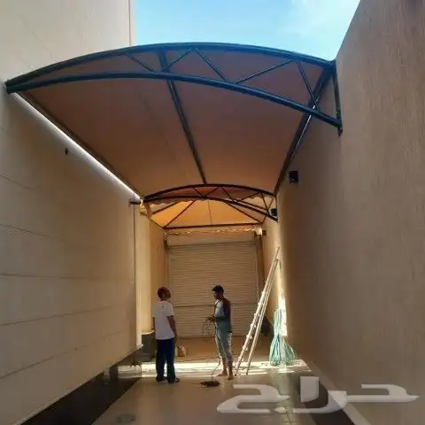 مضلات سواتر الدمام الخبر 4