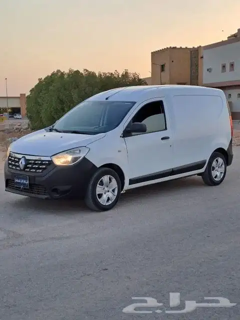 رينو دوكر2020 12