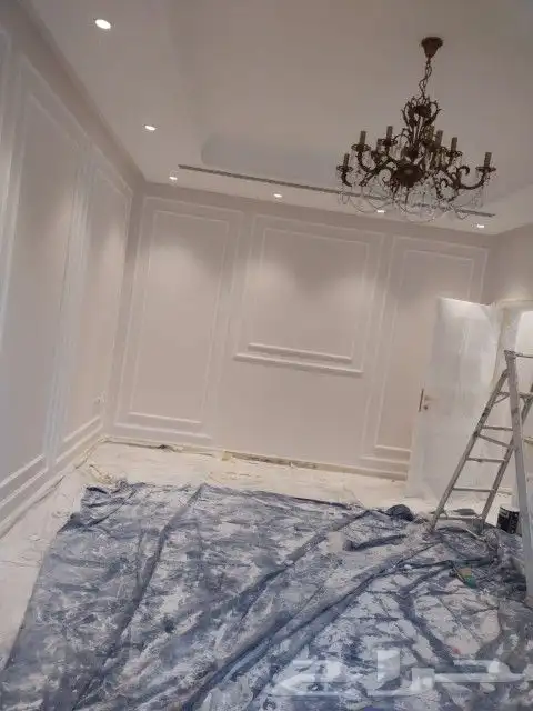 معلم دهان الرياض الايبوكسي 4