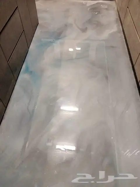 معلم دهان الرياض الايبوكسي 10