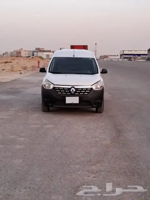 رينو دوكر2020 1