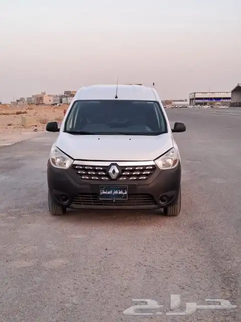 رينو دوكر2020 0
